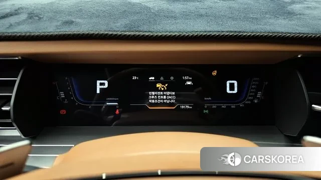 Ssangyong Torres id 3212443 из Кореи 18