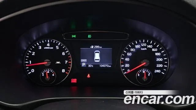 Kia The New Sorento id 2891973 из Кореи 18