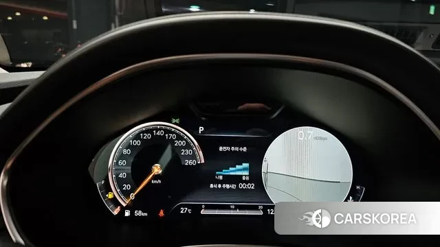 Genesis G80 (RG3) id 3018060 из Кореи 18