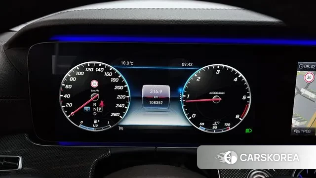 Mercedes-Benz CLS-Class C257 id 3592999 из Кореи 18