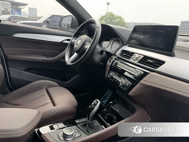 BMW X2 id 4260336 из Китая 19