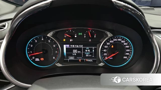 Chevrolet (GM Daewoo) All New Malibu id 4411456 из Кореи 29