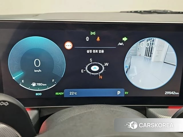 Hyundai Sonata D Edge Hybrid (DN8) id 4427531 из Кореи 18