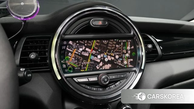 Mini Cooper id 4294230 из Кореи 28