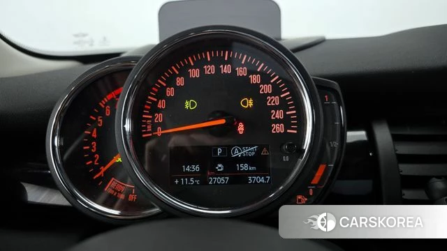 Mini Cooper id 3820172 из Кореи 18