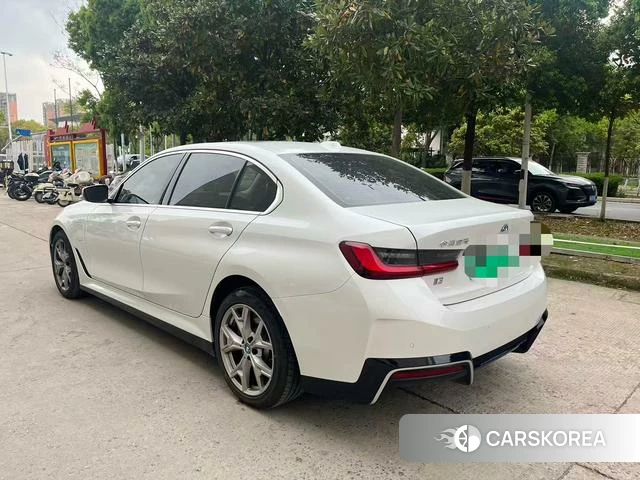 BMW i3 id 4253577 из Китая 8