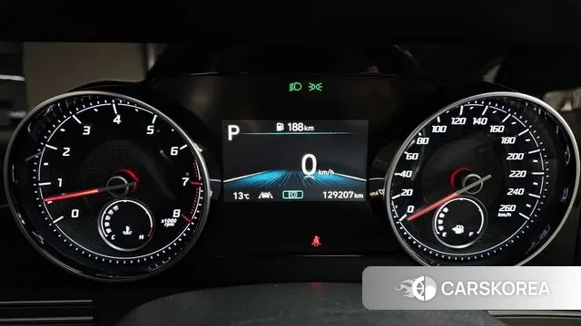 Hyundai The New Grandeur IG id 3736563 из Кореи 18