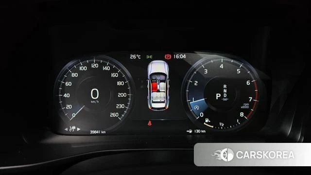 Volvo XC40 id 4536146 из Кореи 28