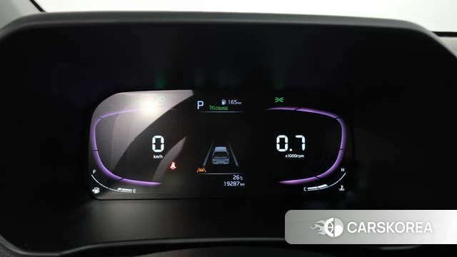 Kia The New Morning (JA) id 4533842 из Кореи 33