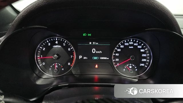 Kia Come New K3 id 4507984 из Кореи 18