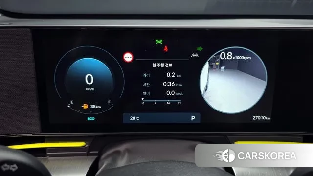 Hyundai Kona (SX2) id 3036581 из Кореи 18