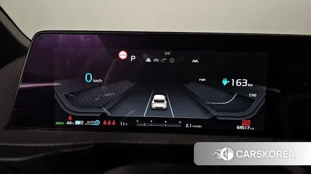 Kia EV6 id 3394666 из Кореи 18