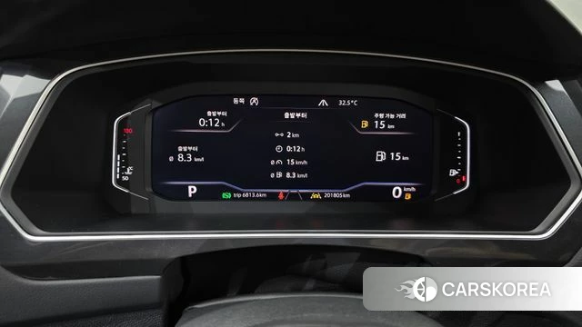Volkswagen Tiguan second Generation id 4632534 из Кореи 18