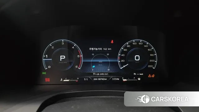 Ssangyong The New Rexton Sports Cannes id 3600571 из Кореи 18