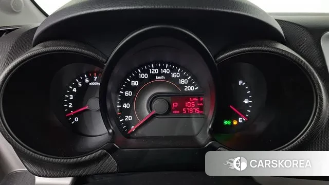 Kia The New Ray id 3018620 из Кореи 18