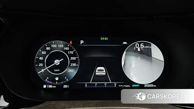 Kia K5 3rd generation id 4528755 из Кореи 32