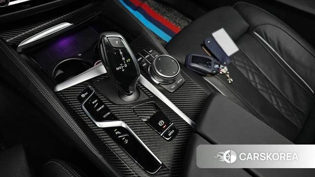 BMW 6 Series GT (G32) id 4409103 из Кореи 36