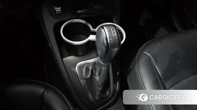 Renault Korea (Samsung) New QM3 id 3494469 из Кореи 17