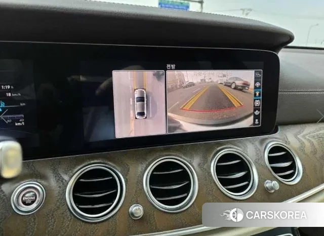 Mercedes-Benz E-Class W213 id 3469460 из Кореи 8