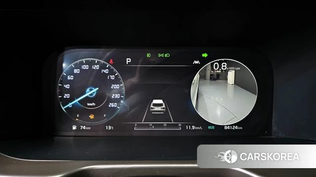 Kia Sorento 4th Generation id 3904641 из Кореи 18