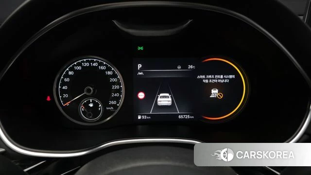 Genesis G80 (RG3) id 4768625 из Кореи 18