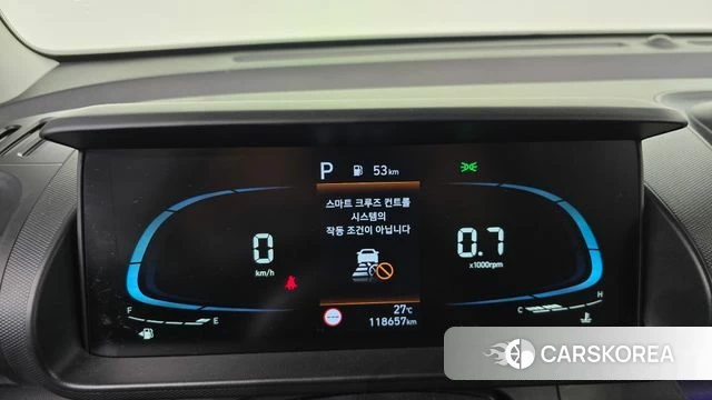 Hyundai Casper id 4613508 из Кореи 30