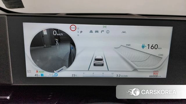 Hyundai Ionic 5 id 4292204 из Кореи 31