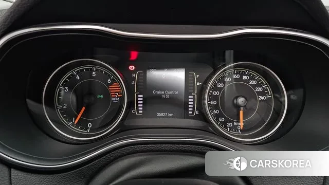 Jeep Cherokee (KL) id 3188070 из Кореи 18