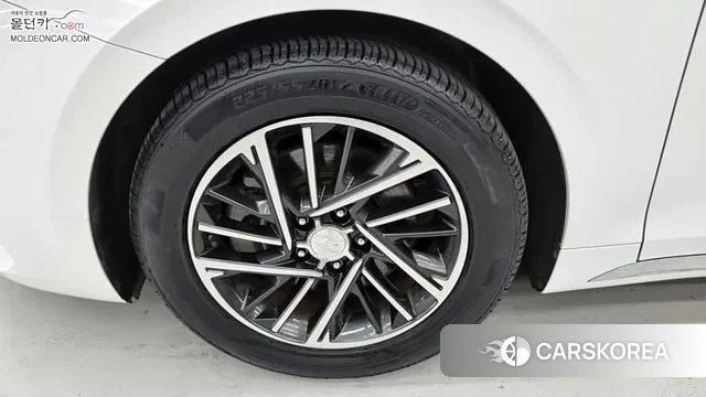 Hyundai The New Grandeur IG id 3412647 из Кореи 16