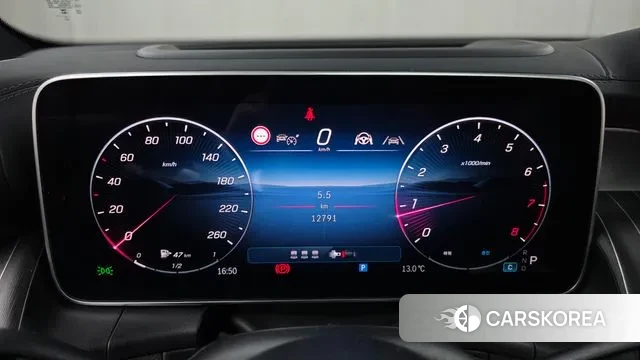 Mercedes-Benz GLC-Class X254 id 3706402 из Кореи 18