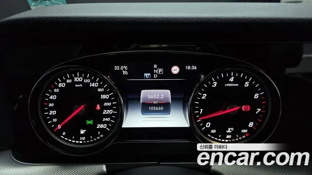 Mercedes-Benz E-Class W213 id 2912216 из Кореи 18