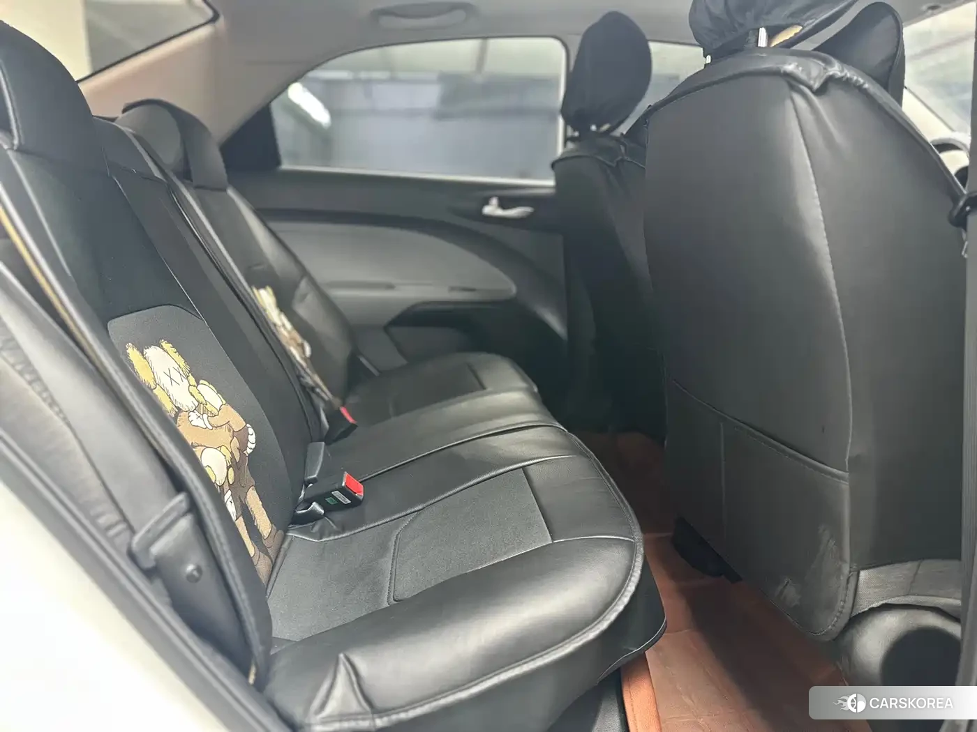 Kia Huanchi id 4653910 из Китая 12