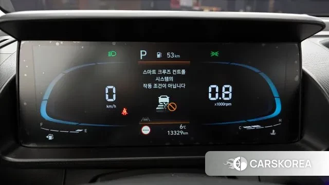 Hyundai Casper id 3571455 из Кореи 18