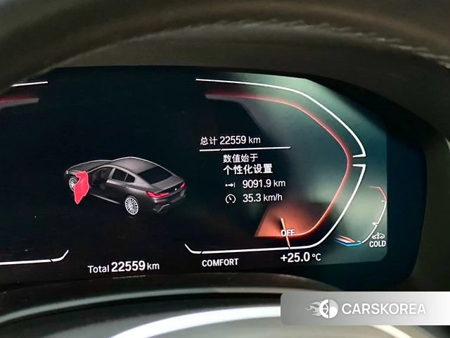 BMW 8 series id 4208175 из Китая 25