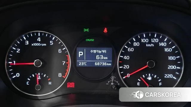 Kia All New Morning (JA) id 4251282 из Кореи 18