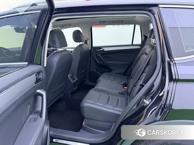 Volkswagen Tiguan L id 3926998 из Китая 8