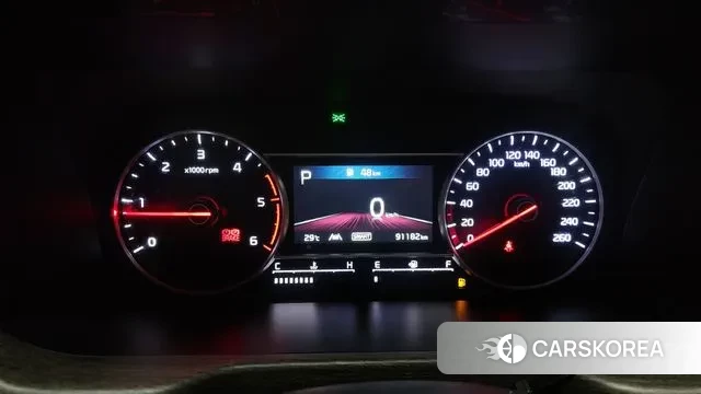 Kia Sorento 4th Generation id 3054839 из Кореи 18