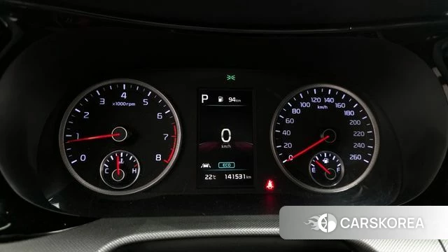 Kia K5 3rd generation id 4268463 из Кореи 31