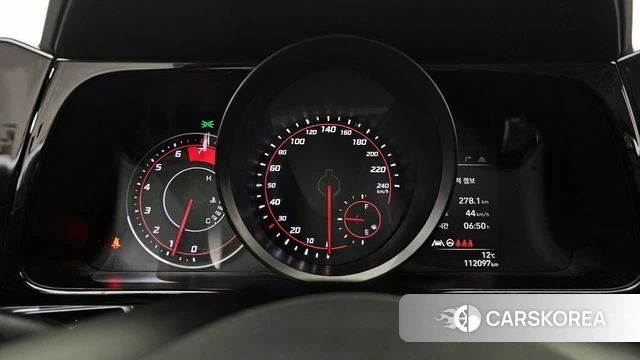 Hyundai Avante (CN7) id 3897955 из Кореи 18