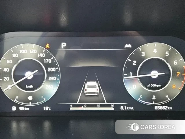 Kia Sorento 4th Generation id 3361754 из Кореи 18