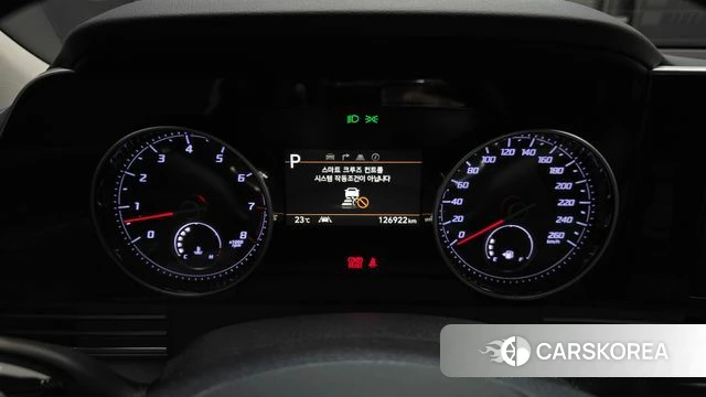Hyundai The New Grandeur IG id 4355652 из Кореи 18