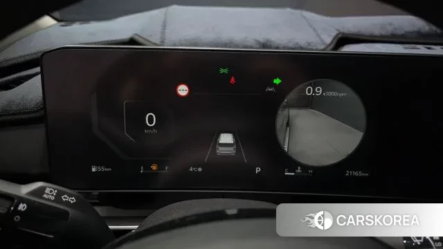 Kia The New Carnival 4th Generation id 3502718 из Кореи 18