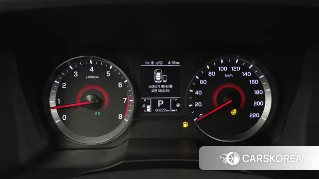 Ssangyong Berry New Tivoli id 3478557 из Кореи 18