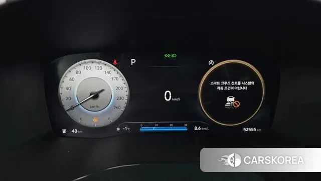 Hyundai The New Santa Fe id 3616549 из Кореи 18