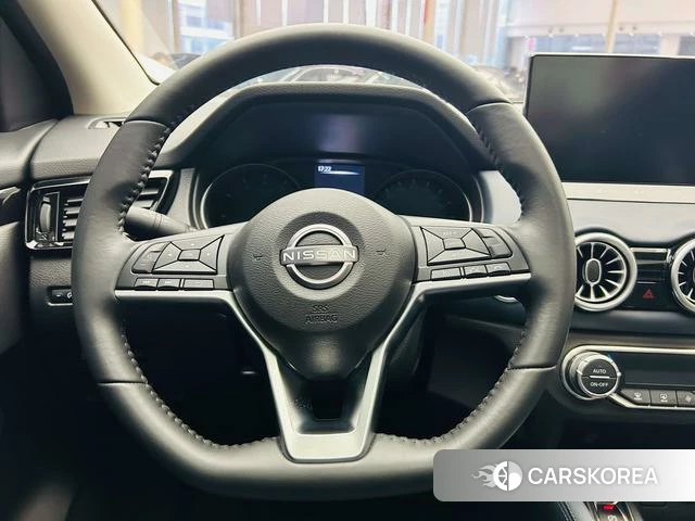 Nissan Qashqai id 4260873 из Китая 24