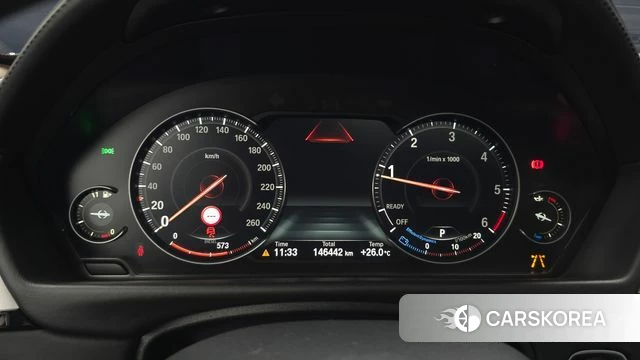 BMW 4 Series (F32) id 4906823 из Кореи 18