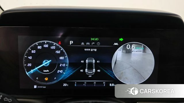 Kia Carnival 4th generation id 4475627 из Кореи 30