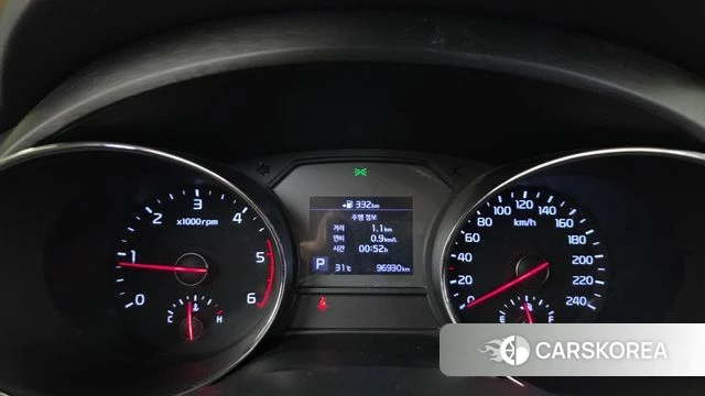 Kia The New Carnival id 4642498 из Кореи 18