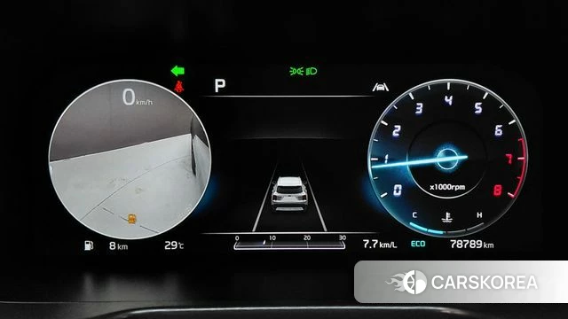 Kia Sorento 4th Generation id 4370515 из Кореи 29