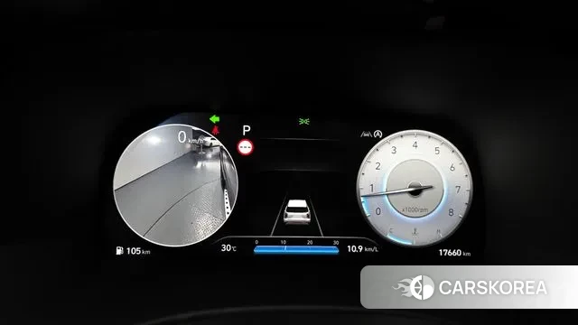 Hyundai The New Palisade id 3036629 из Кореи 18